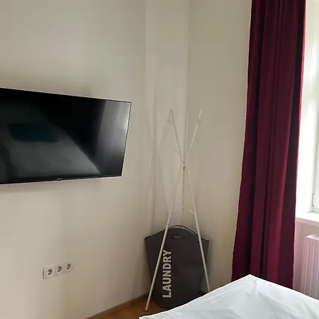 Modern - Zentral Apartman