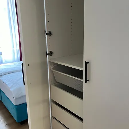 Modern - Zentral Graz