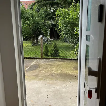 Modern - Zentral Apartament