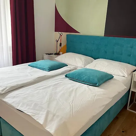 Apartament Modern - Zentral Graz