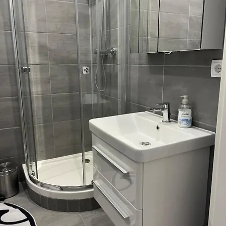 Apartament Modern - Zentral *