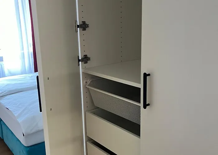 Modern - Zentral 格拉茨