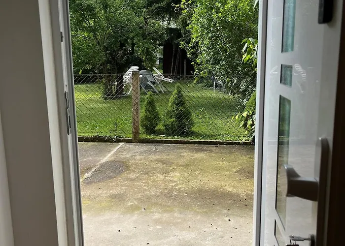 Modern - Zentral 公寓